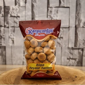 Biga Peynir Tatlısı 270GR