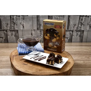 Karpzoğlu Profiterol Set 18Lİ