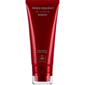 Özden Özdoğan BB Krem Bebeksi Milk 01 Spf 30 50 ml