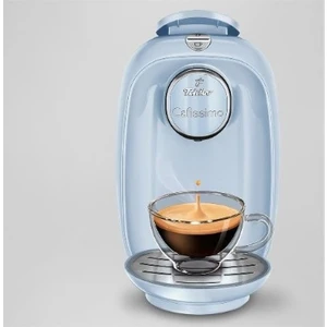 Cafissimo Pıcco Blue Wave (Mavi) 4627106 Otomatik Kapsül Kahve Makinesi