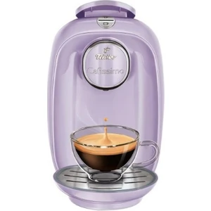 Cafissimo Pıcco Violet 293034(MENEKŞE) Otomatik Kapsül Kahve Makinesi