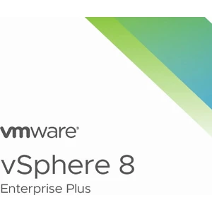 Vmware Vsphere 8 Enterprise Plus