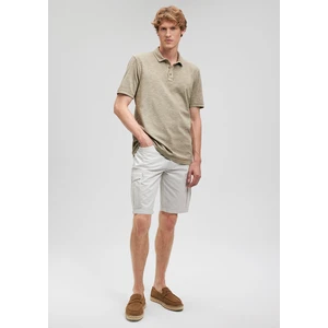 Haki Polo Tişört0611858-70186