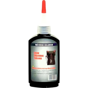 Makine Bakım Yağı 55 ml