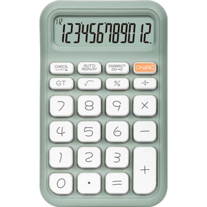 Daxı X-150 12 Haneli Küçük Boy Hesap Makinesi
