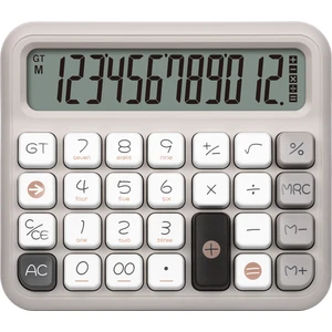 Daxı X-250 12 Haneli Hesap Makinesi