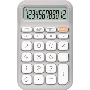 Daxı X-150 12 Haneli Küçük Boy Hesap Makinesi
