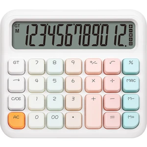 Daxı X-250 12 Haneli Hesap Makinesi