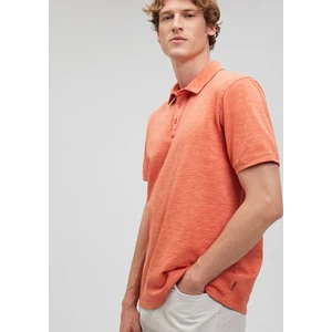 Turuncu Polo tişört0611858-70439