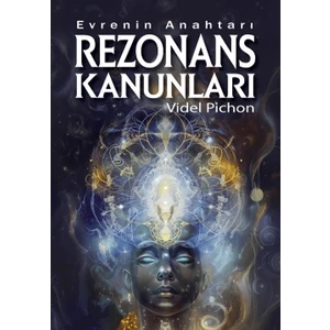 Evrenin Anahtarı Rezonans Kanunları - Videl Pichon