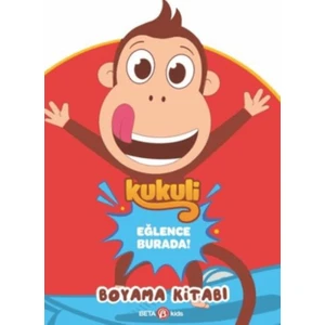 Kukuli Eğlence Burada