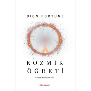 Kozmik Öğreti - Dion Fortune