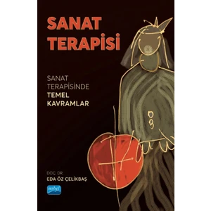Sanat Terapisi - Eda Öz Çelikbaş