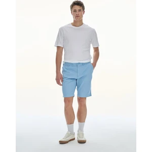 Mavi Şort