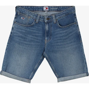 Tommy Jeans Normal Erkek Denim Şort DM0DM187921A5