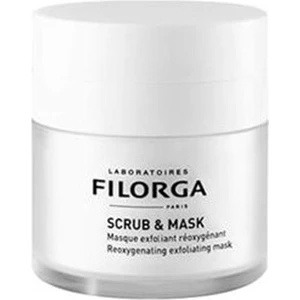 Scrub-Mask 55 ml