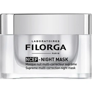 Supreme Multi Correction Night Mask - Anti Aging 50 ml