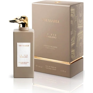 Le Vie Di Milano Aperitivo Milanese Porta Nuova Edp 100 ml