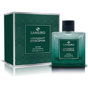 Midnight Enigma Erkek Parfüm 100ML Edp