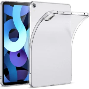 Apple iPad Air 11inç M2/M3 Kılıf Tablet Hibrit Silikon Case 2025-2024