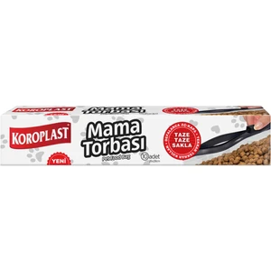 Mama Torbası 10'lu