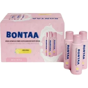 Emziren Anne Içeceği 300 ml - 15 Ml'lik 20 Adet