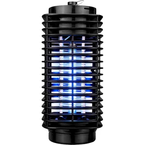 Asonic S23 3 Watt Siyah LED Işıklı Sinek Kovucu