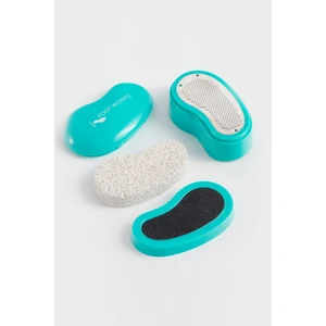 Foot Works 3'ü 1 Arada Pedikür Aleti