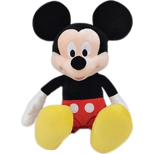 Mickey ve Arkadaşları Mickey Core Peluş 43 cm