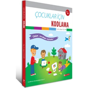 Çocuklar İçin Kodlama