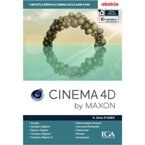 Cinema 4D