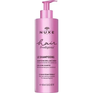 Hair Prodigieux High Shine Shampoo 400 Ml