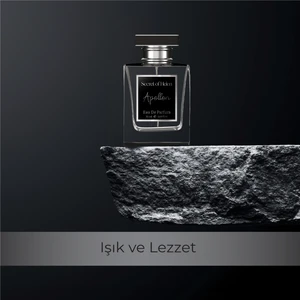 Secret Of Helen Apollon Edp 50 ml Erkek Parfüm