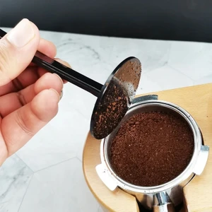 Espresso Kahve Makinesi Barista Kaşığı 50MM