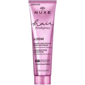 Hair Prodigieux Intense Nourishing Leave In Cream 100 Ml