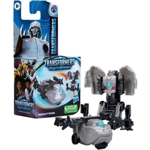 Transformers Earthspark Tacticons F6228 F6711 Megatron