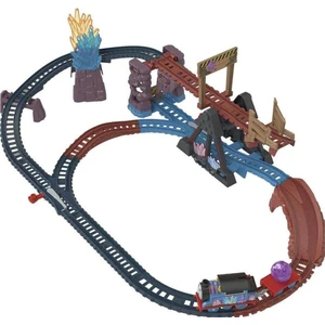 Fisher-Price Thomas ve Arkadaşları Kristal Mağaraları Macera Seti HMC28