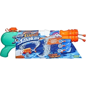 Super Soaker Hydro Frenzy F3891