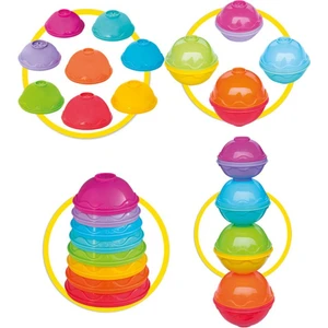 Toplu Mini Kule 03467