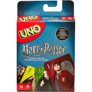 Uno Harry Potter FNC42