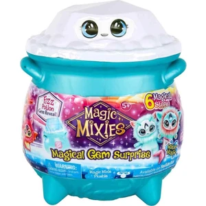 Magic Mixies Gem Sihirli Kazan MGX11000 Su