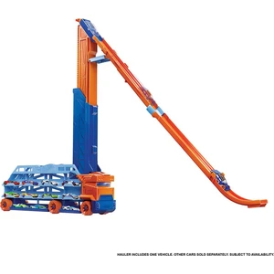 Hot Wheels Hız Rampalı Tır HDY92