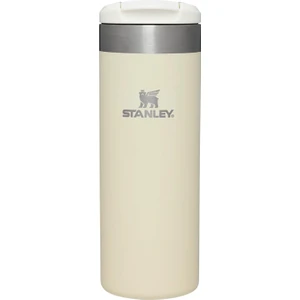 The Aerolight Transit Termos Bardak 0.47 Lt - (16 Oz) Cream Metallic