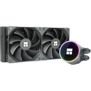 Frozen Magic 240 ARGB 240mm Intel-AMD Uyumlu İşlemci Sıvı Soğutucu (TF7 Termal Macun Dahildir)