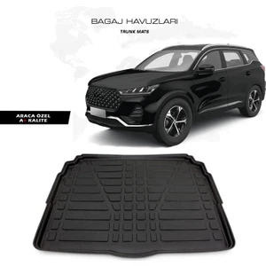Fa Otomotiv Chery Tiggo 7 Pro Bagaj Havuzu 2022 Model ve Sonrası