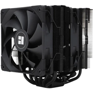 Peerless Assassin 120 Black TL-C12B 120mm Intel-AMD Uyumlu Hava Soğutucu (TF7 Termal Macun Dahildir)