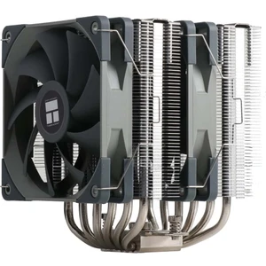 Peerless Assassin 120 TL-C12 120mm Intel-AMD Uyumlu Hava Soğutucu (TF7 Termal Macun Dahildir)