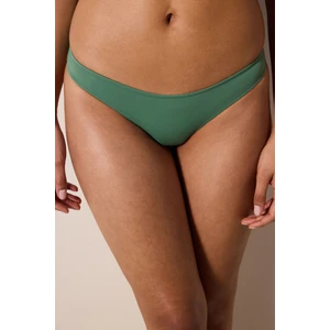 Cheeky Yeşil Bikini Altı