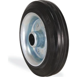 Karavan/römork Destek Tekeri Yedek Tekeri 200 mm Çaplı