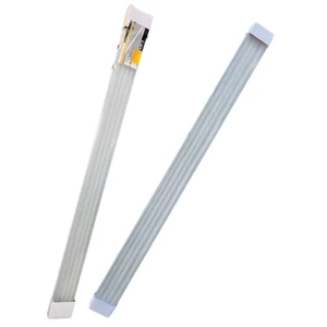 100W Kristal LED Bant Armatür (6400K)